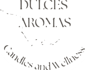 Dulces Aromas · Candles and Wellness